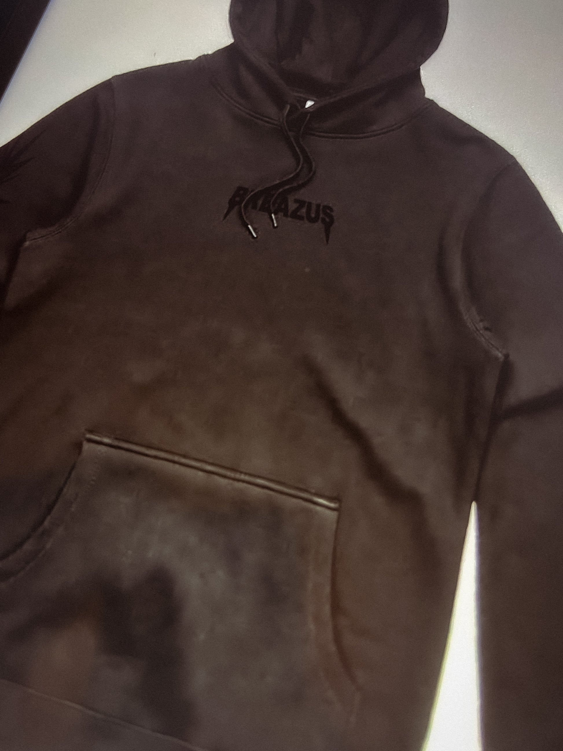 Heart Hoodie image 2