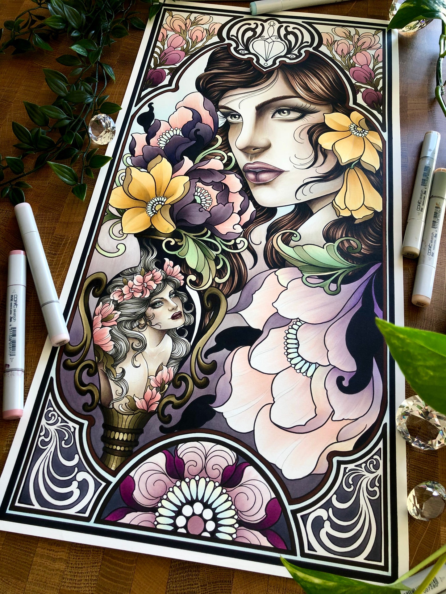 Flora image 1