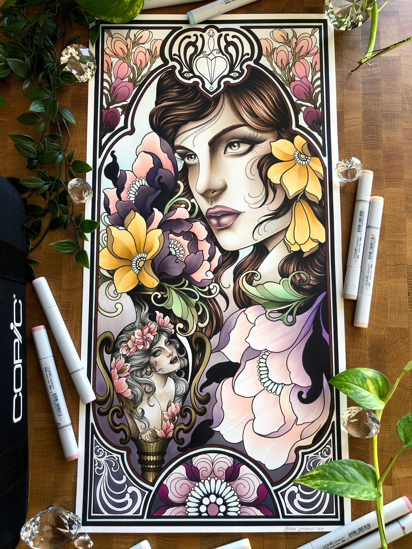 Flora image 0
