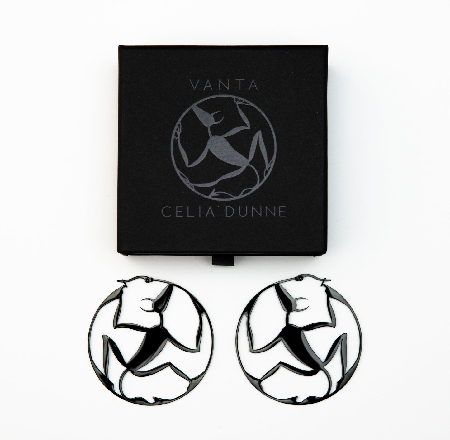 Celia Dunne Hoops