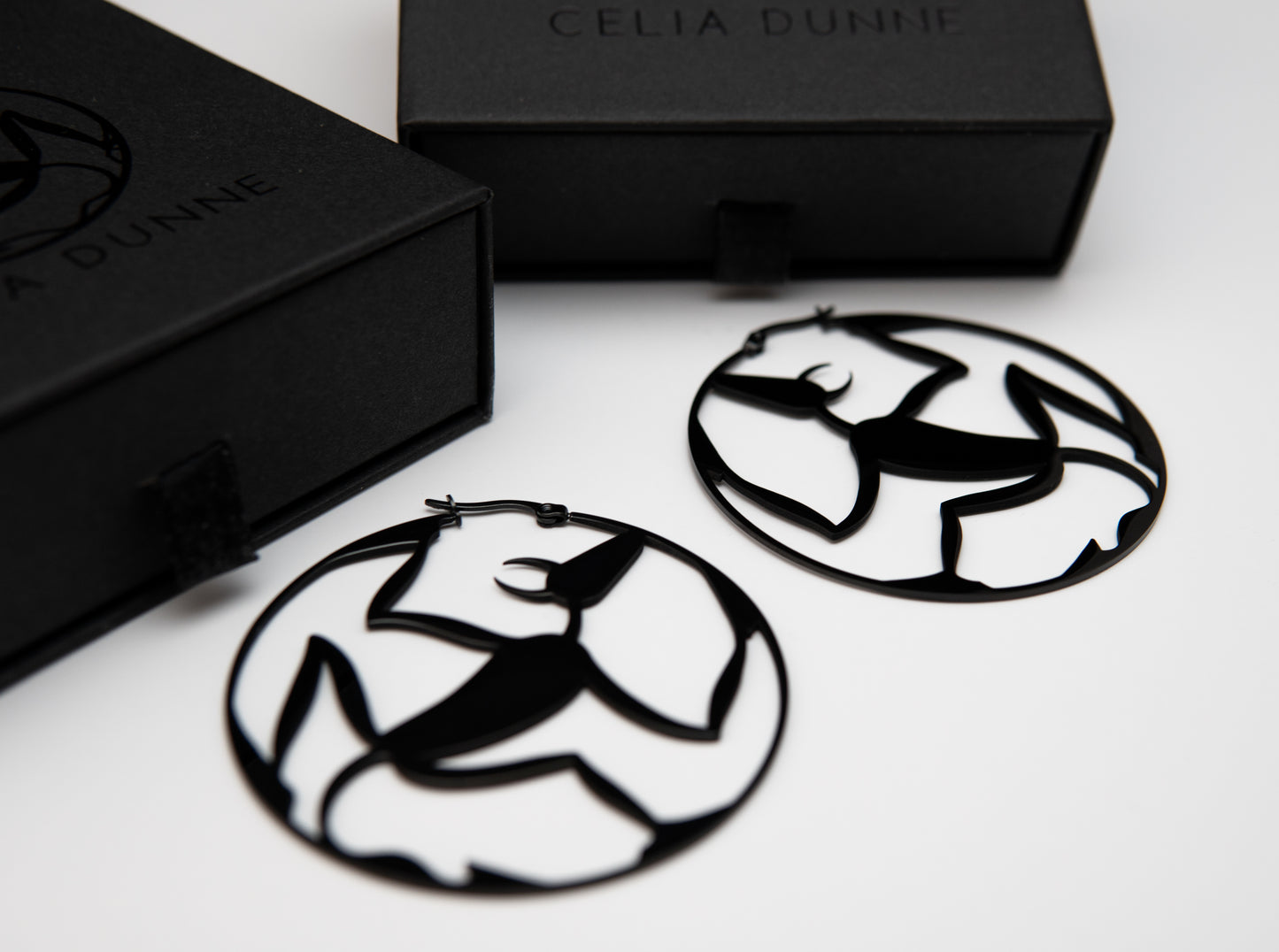Celia Dunne Hoops