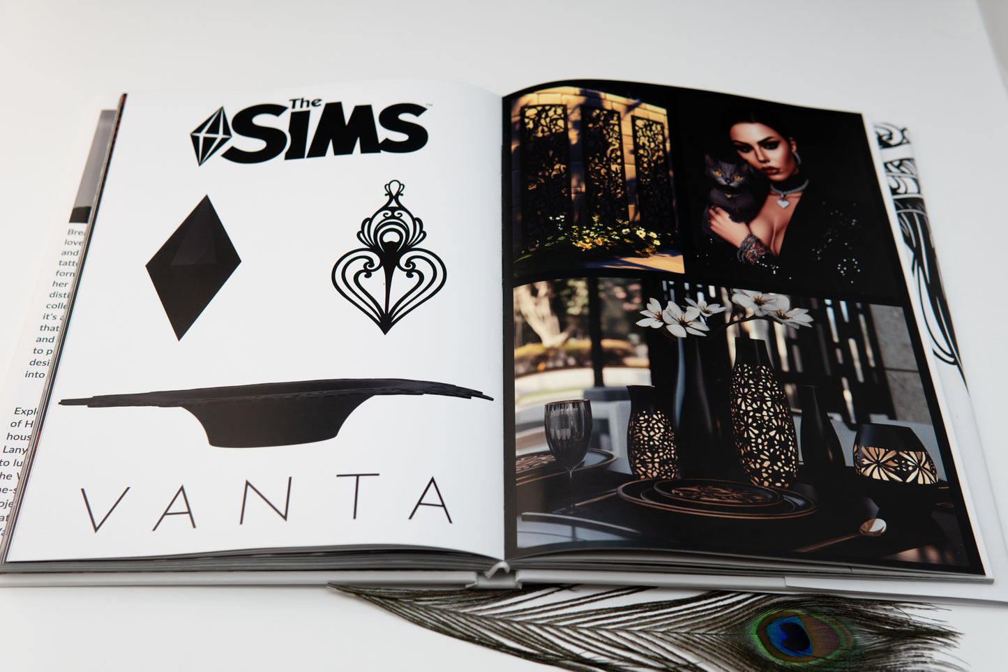 HOUSE OF VANTA | SKIN TO STEEL