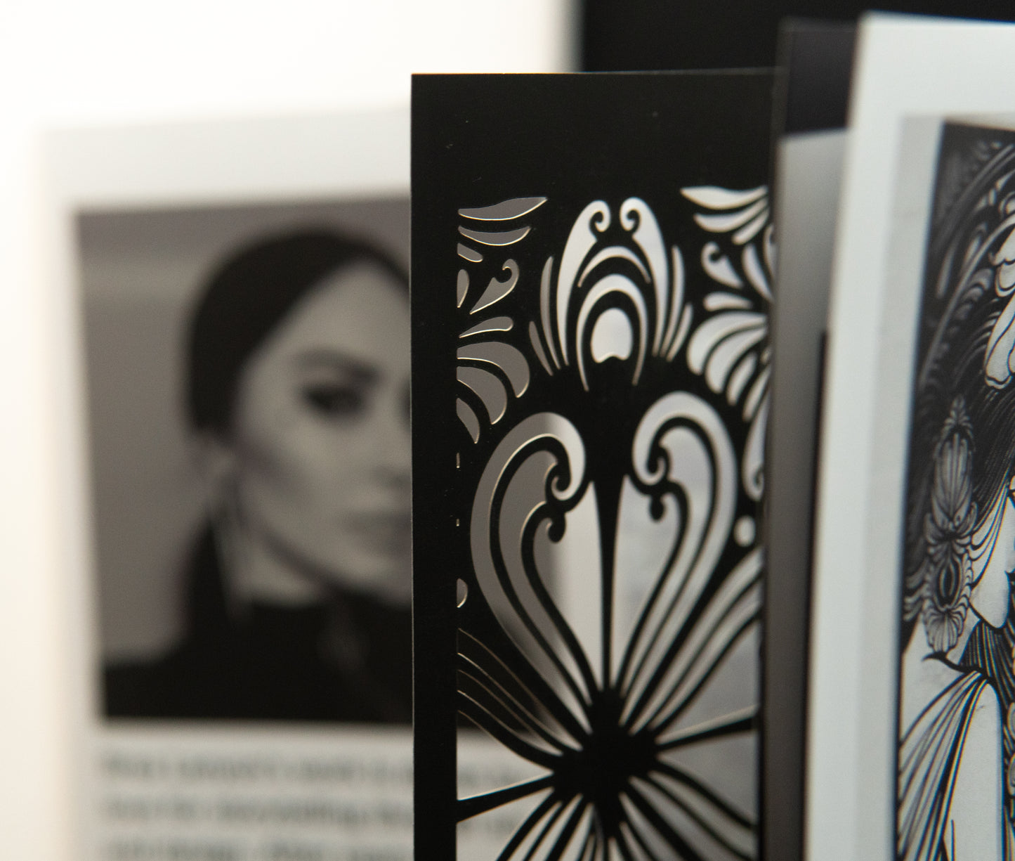 VANTA Collector’s 3-Book Bundle | Skin to Steel, Renascence, Isolation
