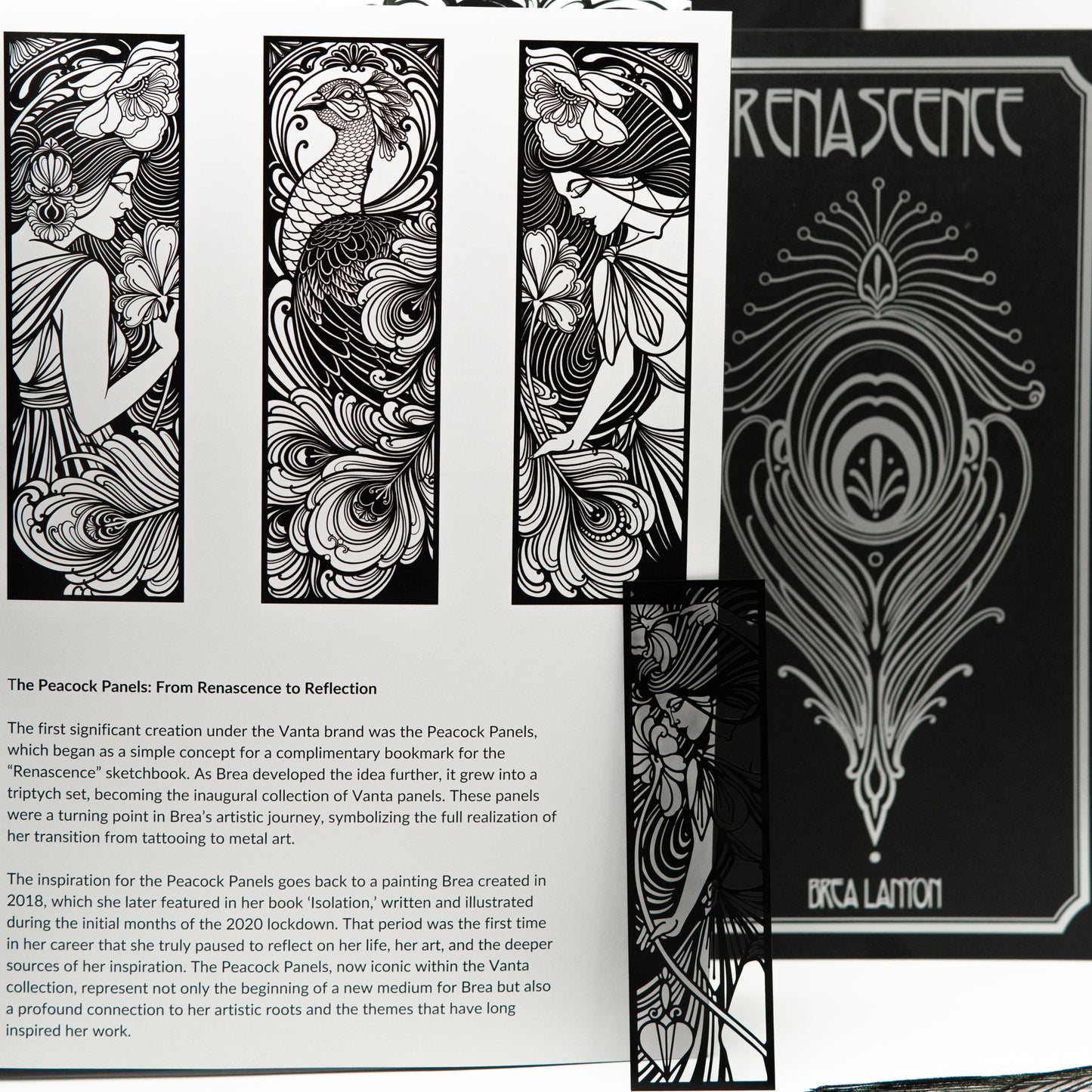 HOUSE OF VANTA | SKIN TO STEEL