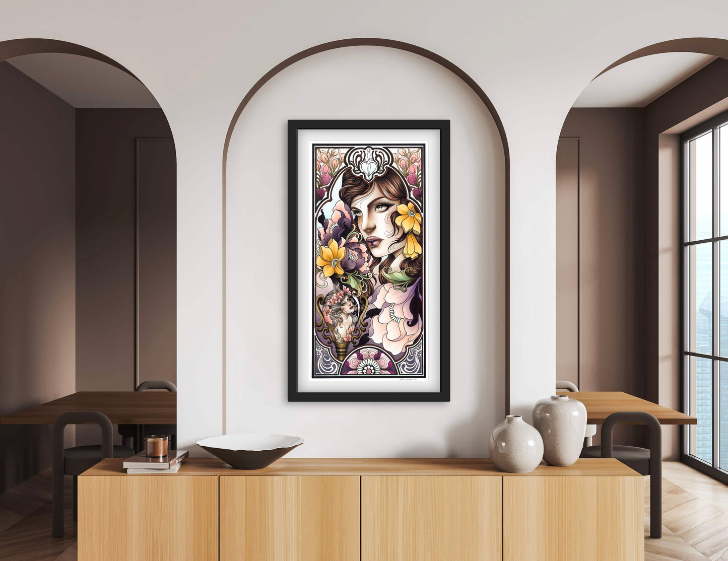 Flora