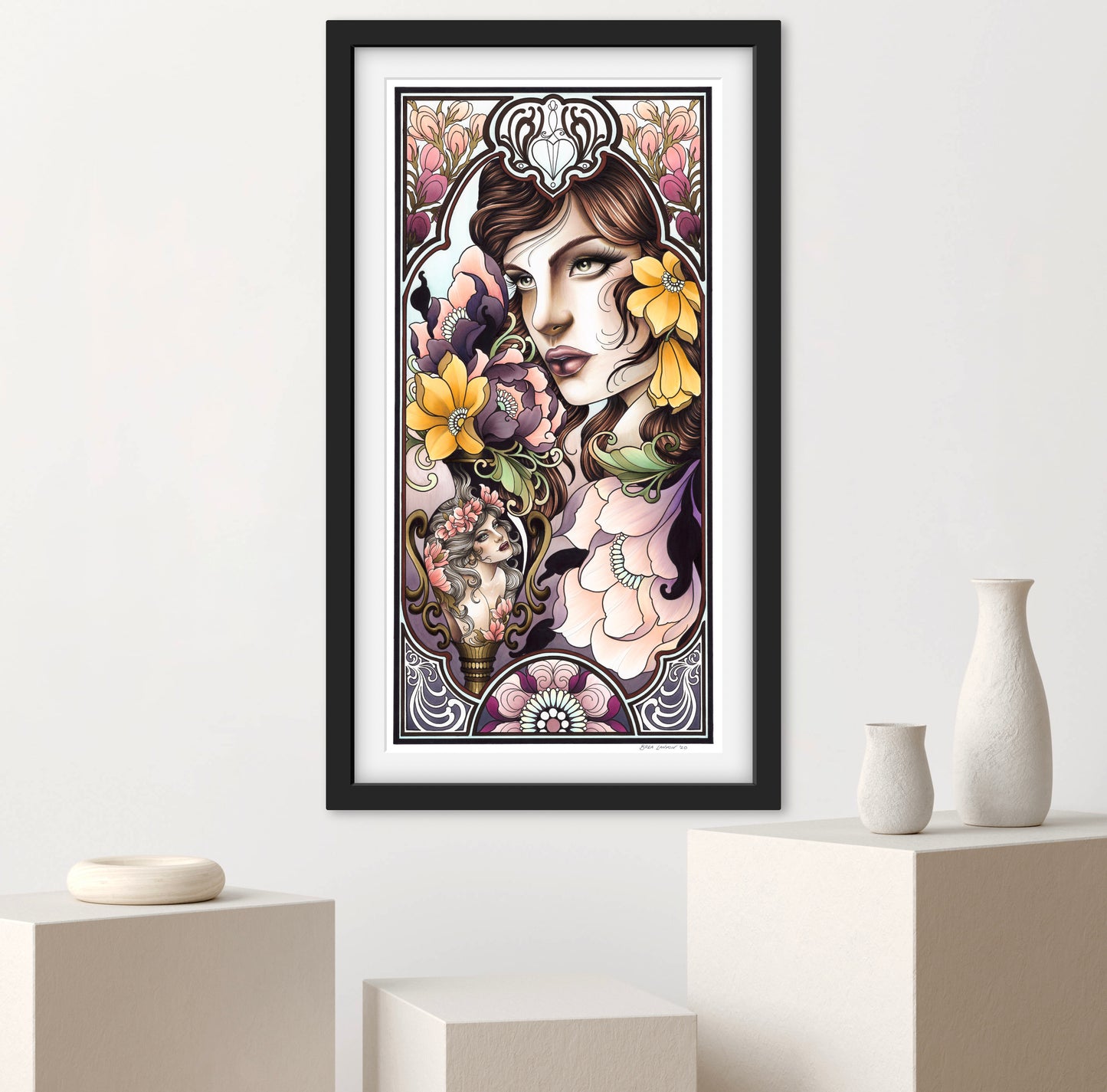 Flora