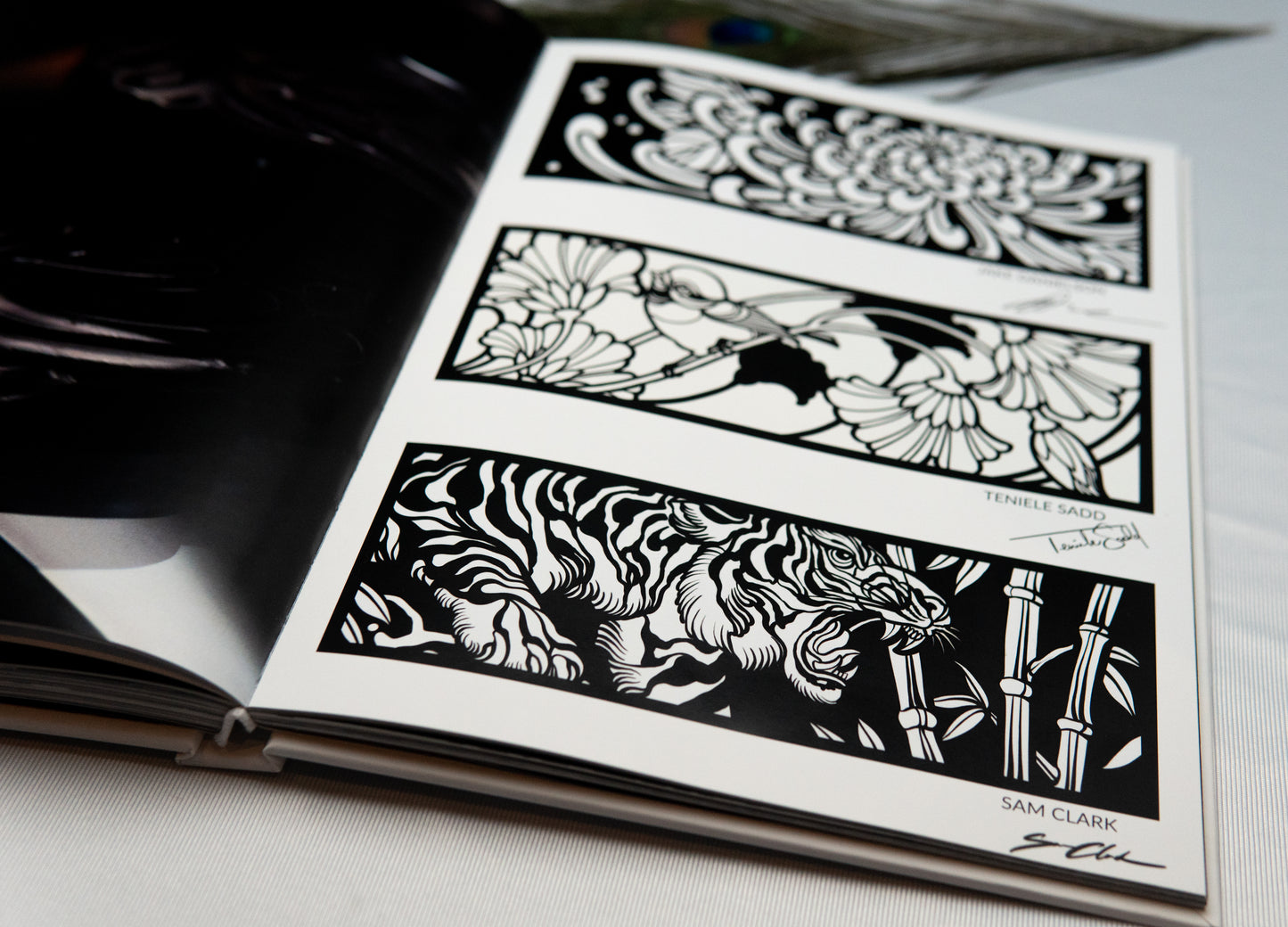 VANTA Collector’s 3-Book Bundle | Skin to Steel, Renascence, Isolation