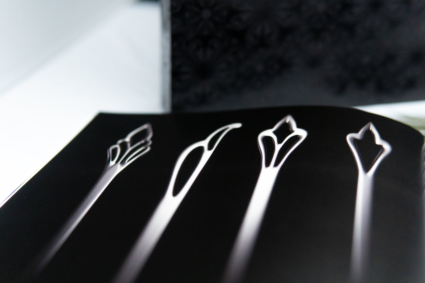 HOUSE OF VANTA | SKIN TO STEEL
