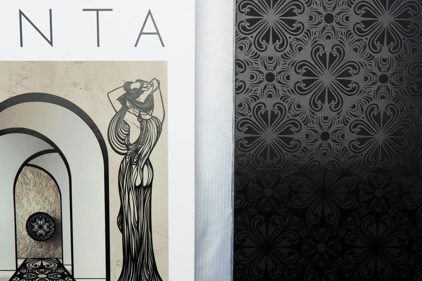 HOUSE OF VANTA | SKIN TO STEEL
