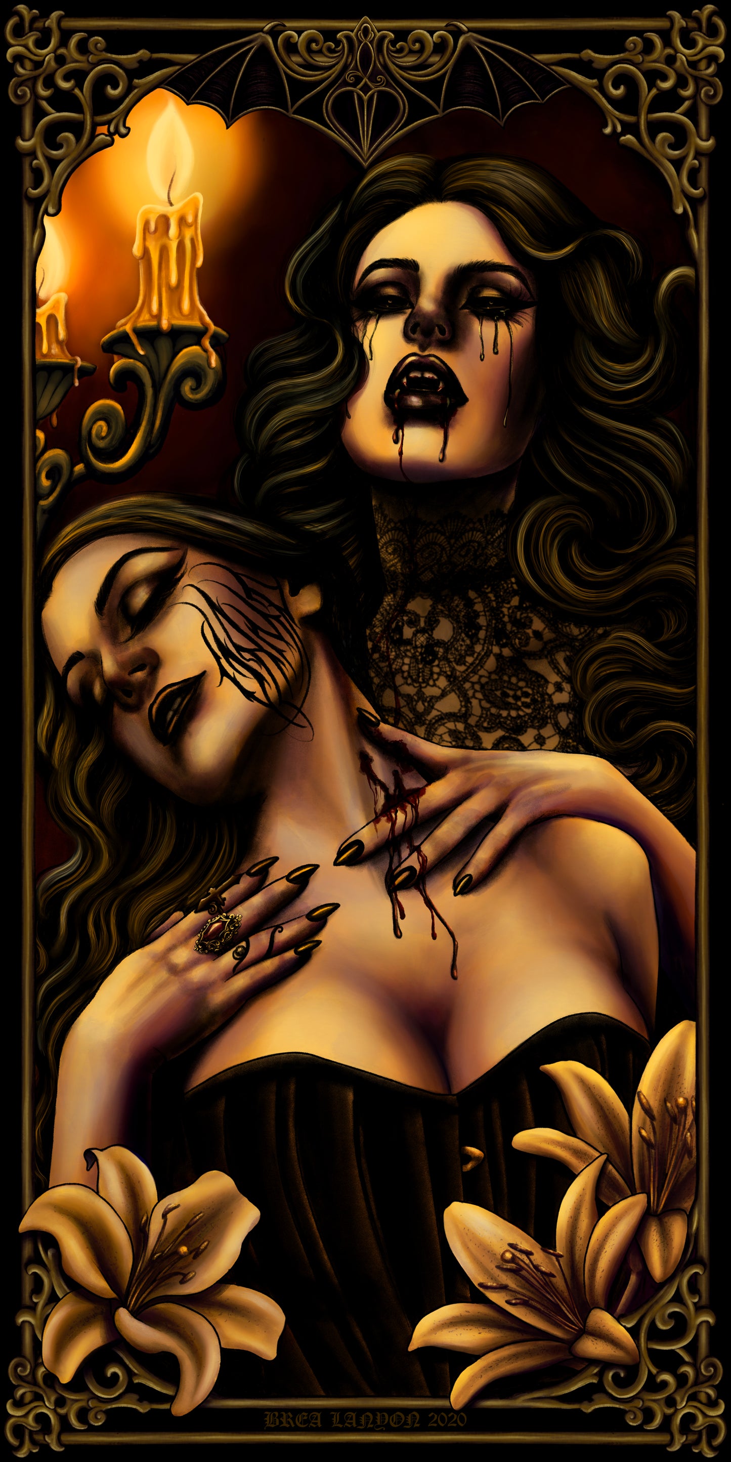 Vampires image 0