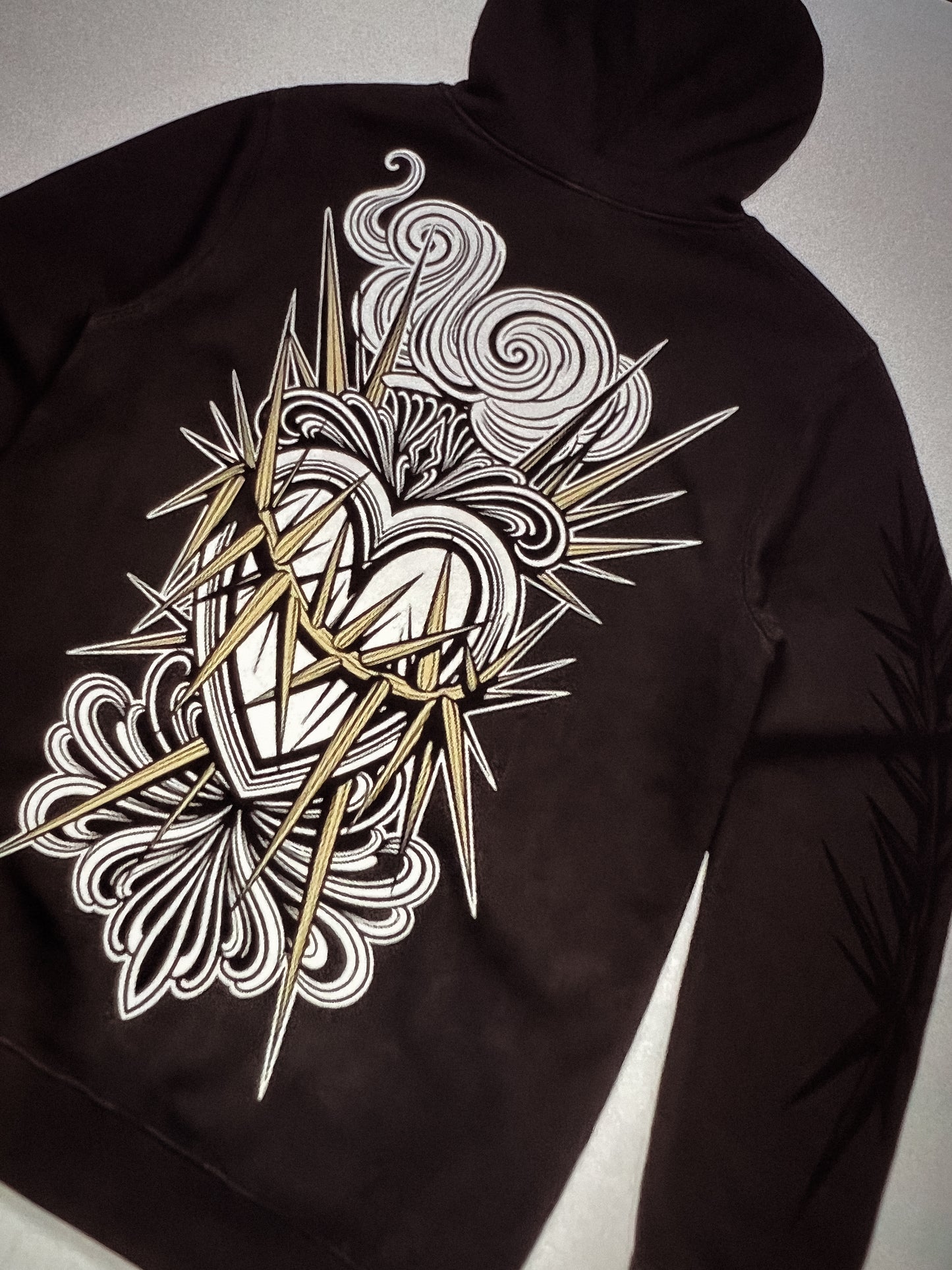 Heart Hoodie image 0