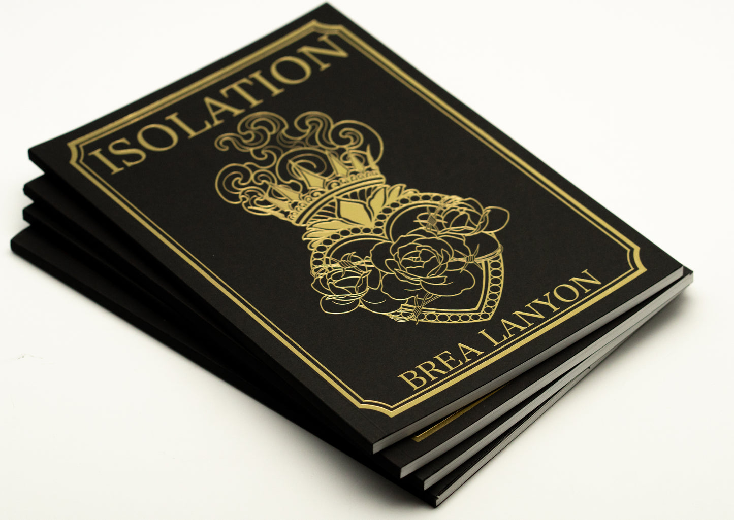 ISOLATION
