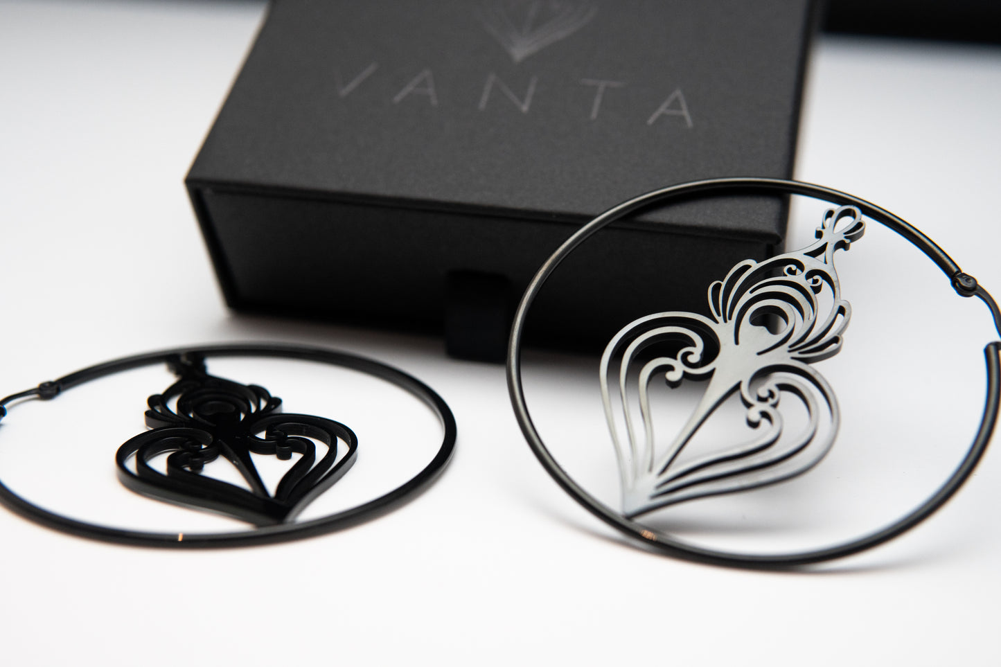 Vanta Hoops