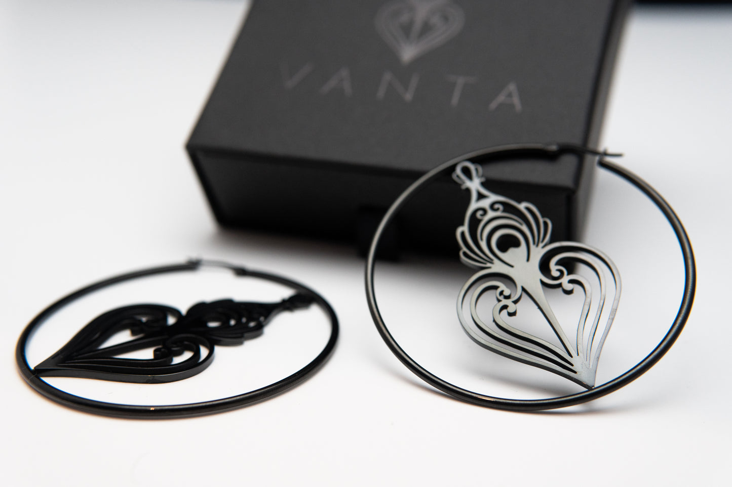 Vanta Hoops