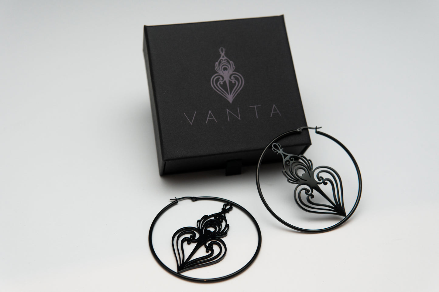 Vanta Hoops