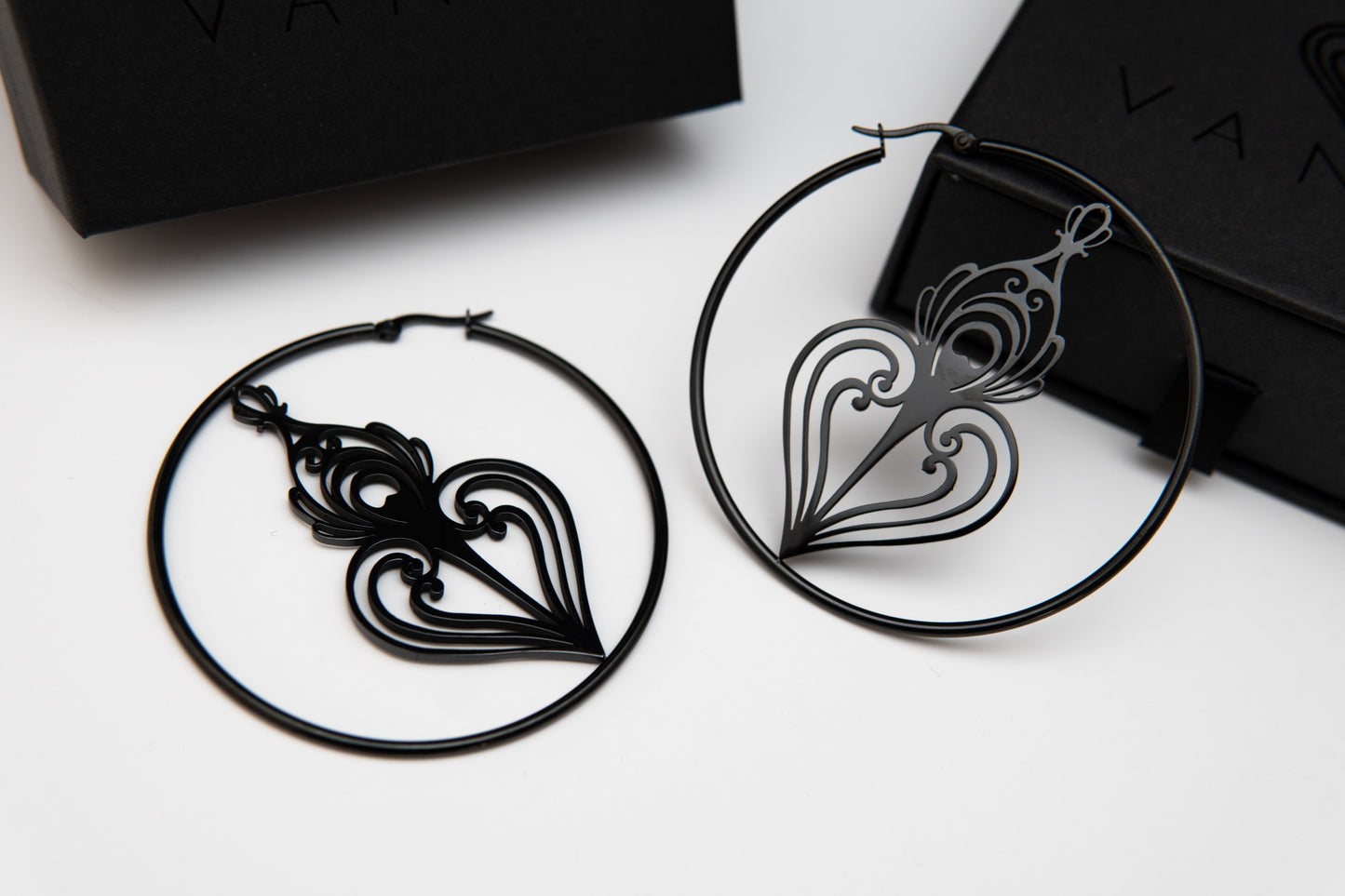 Vanta Hoops