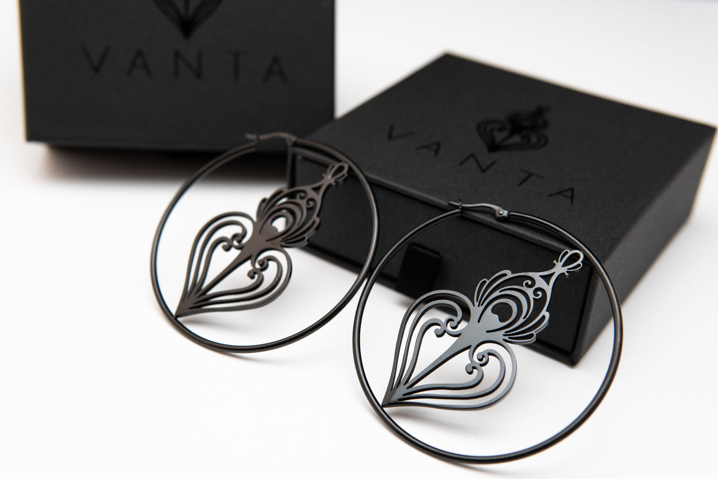 Vanta Hoops