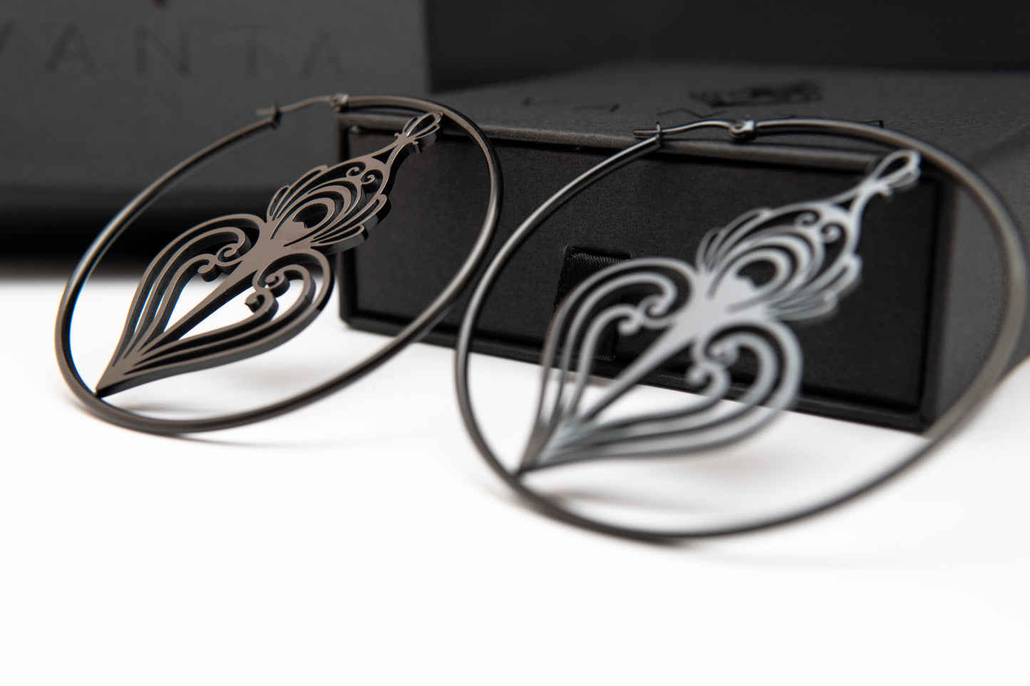 Vanta Hoops