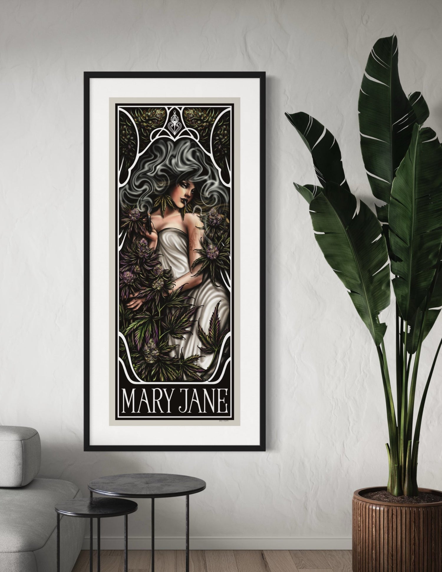 FINE ART PRINTS