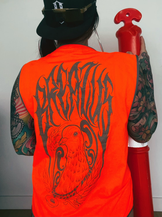Hi Vis Vest image 0