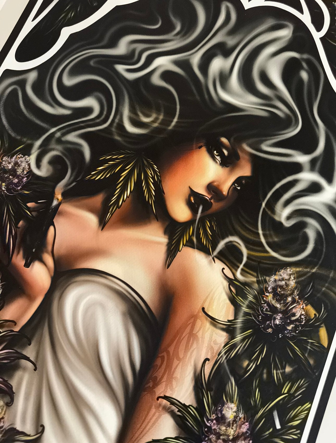 FINE ART PRINTING image 1
