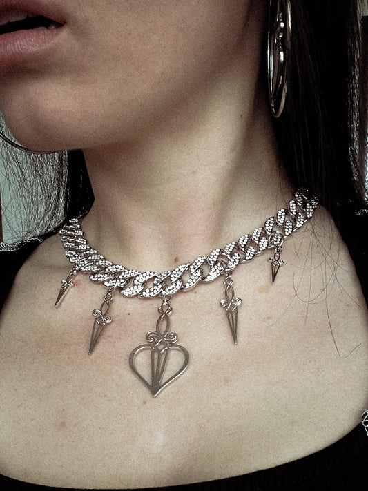 Pendant Chain image 0