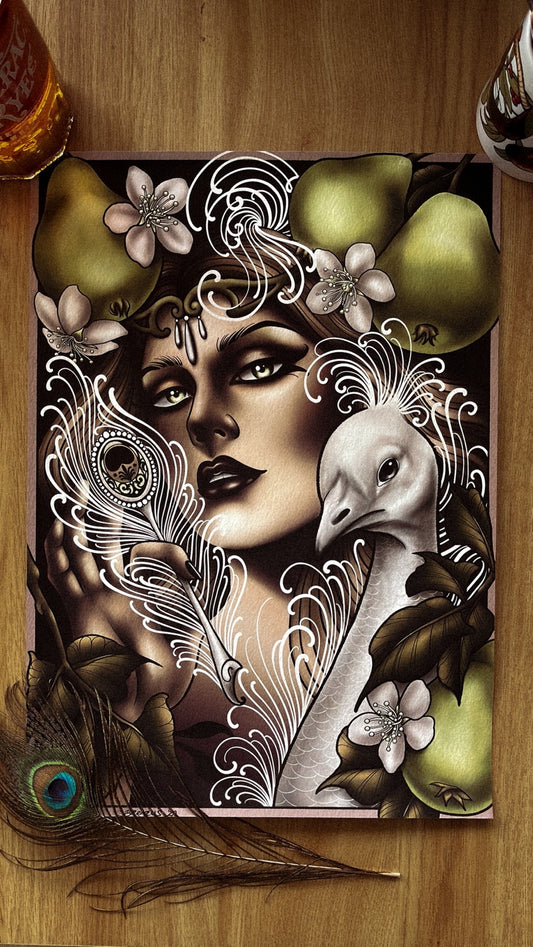 C0ck Queen  image 0