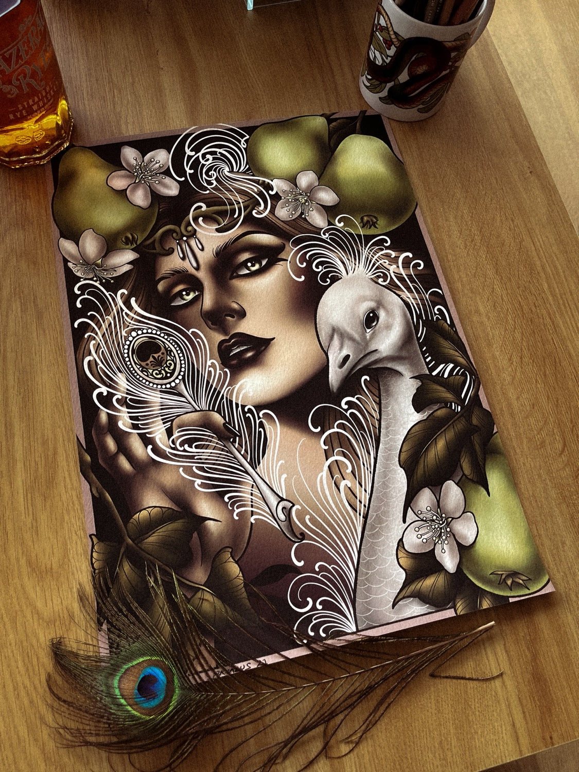C0ck Queen  image 1