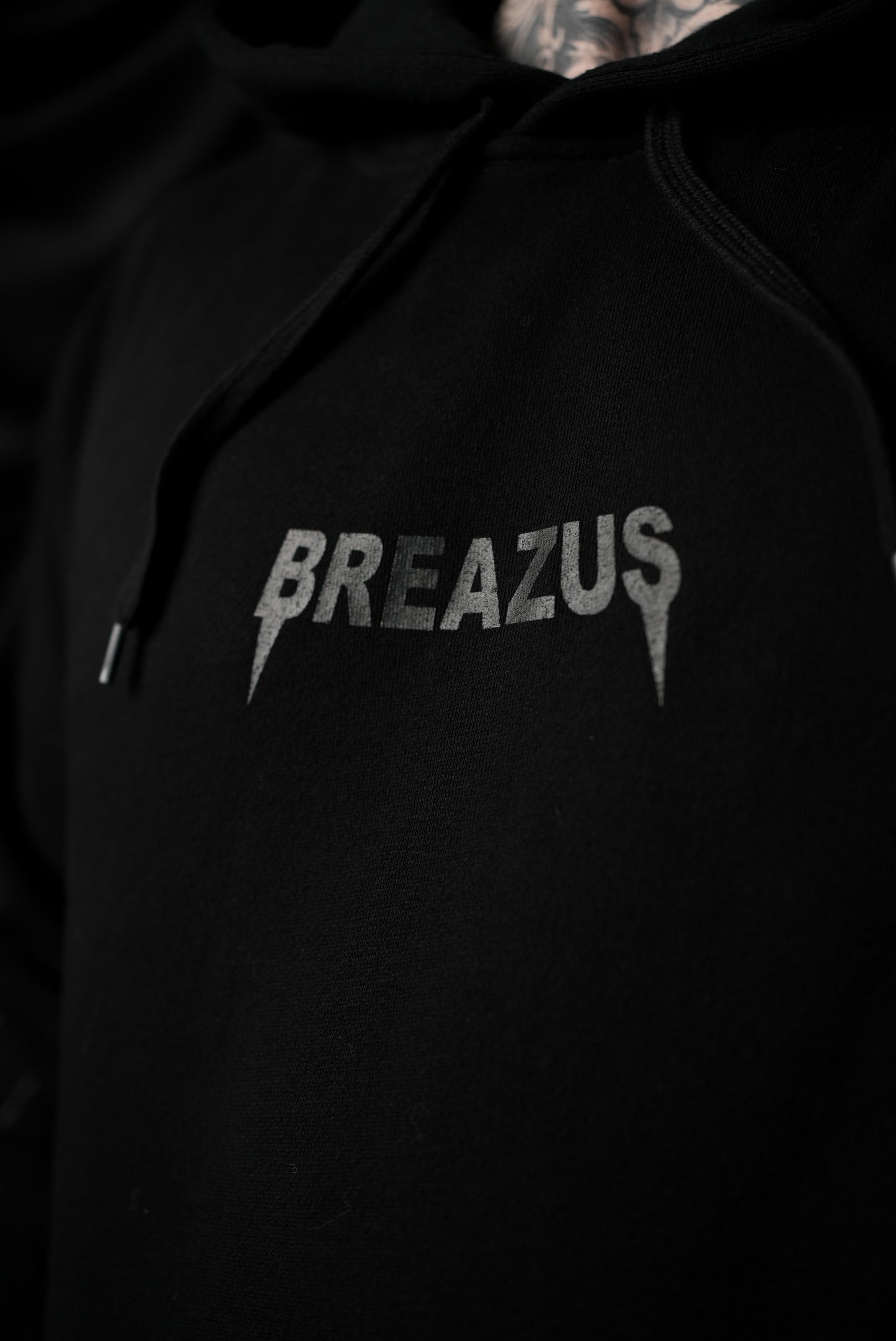 Heart Hoodie