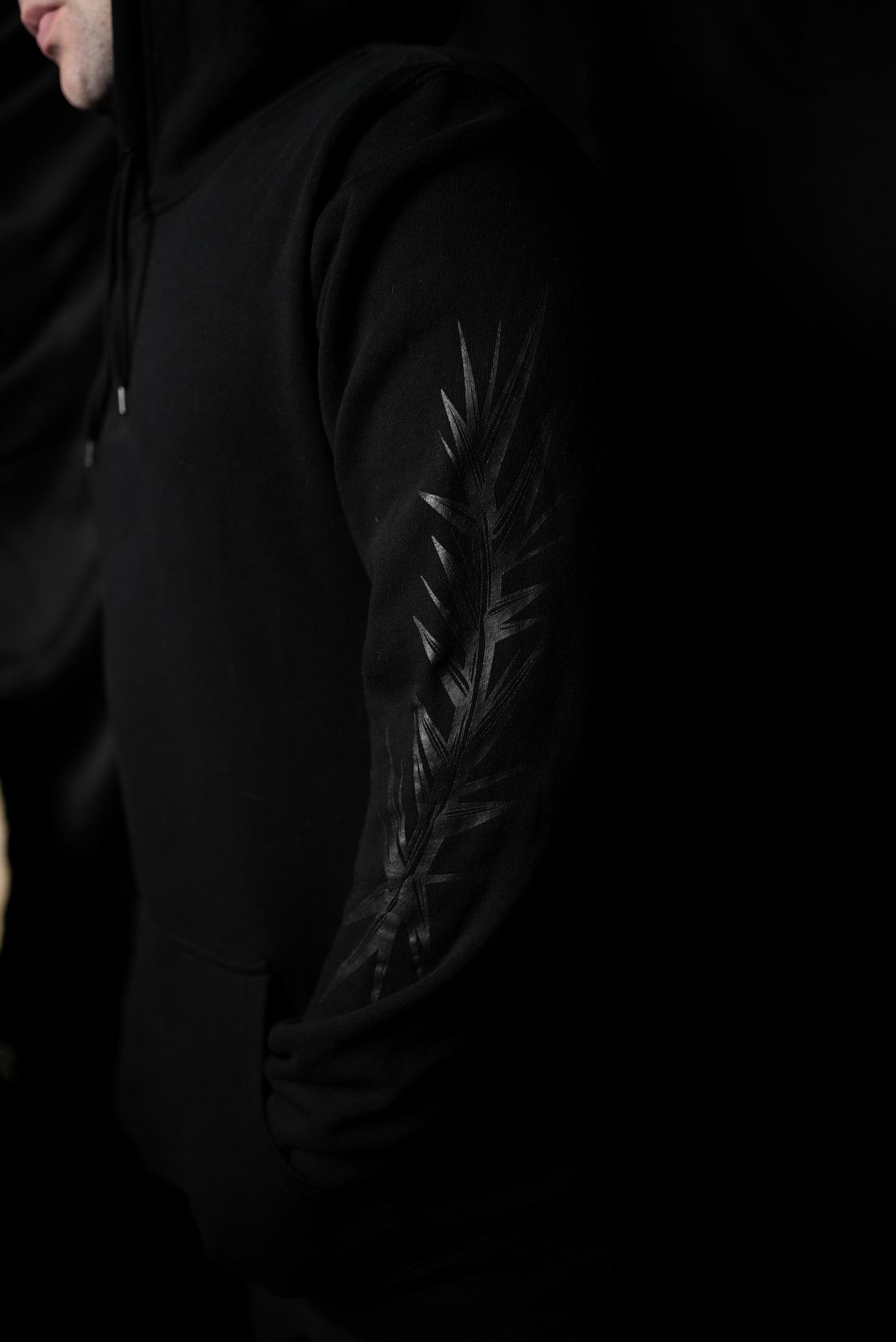 Heart Hoodie
