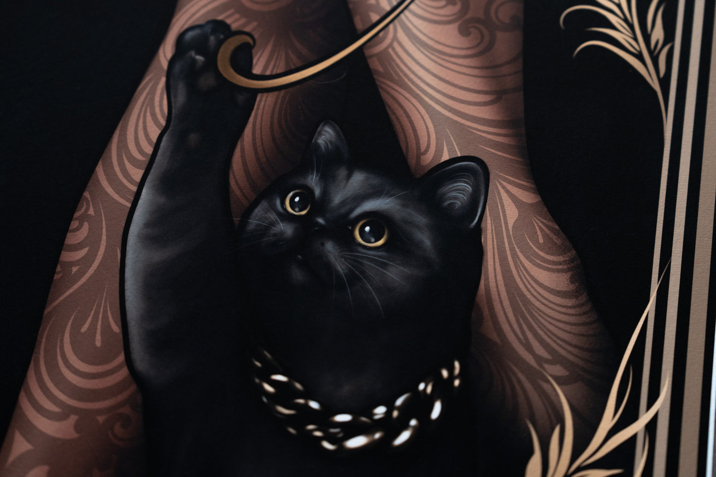 TROFIE Fine Art Print