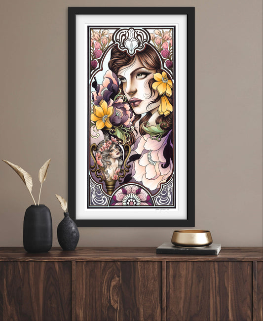 Flora