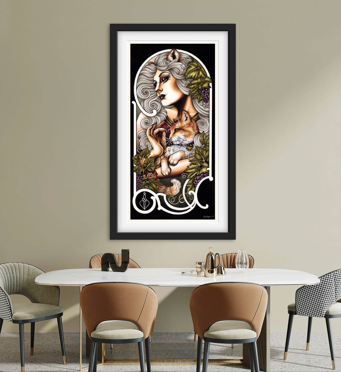 Bastet