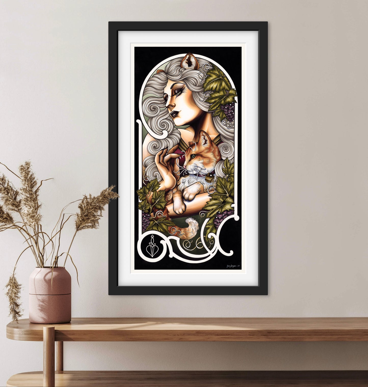 Bastet