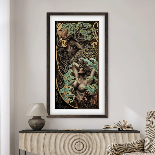 Poseidon