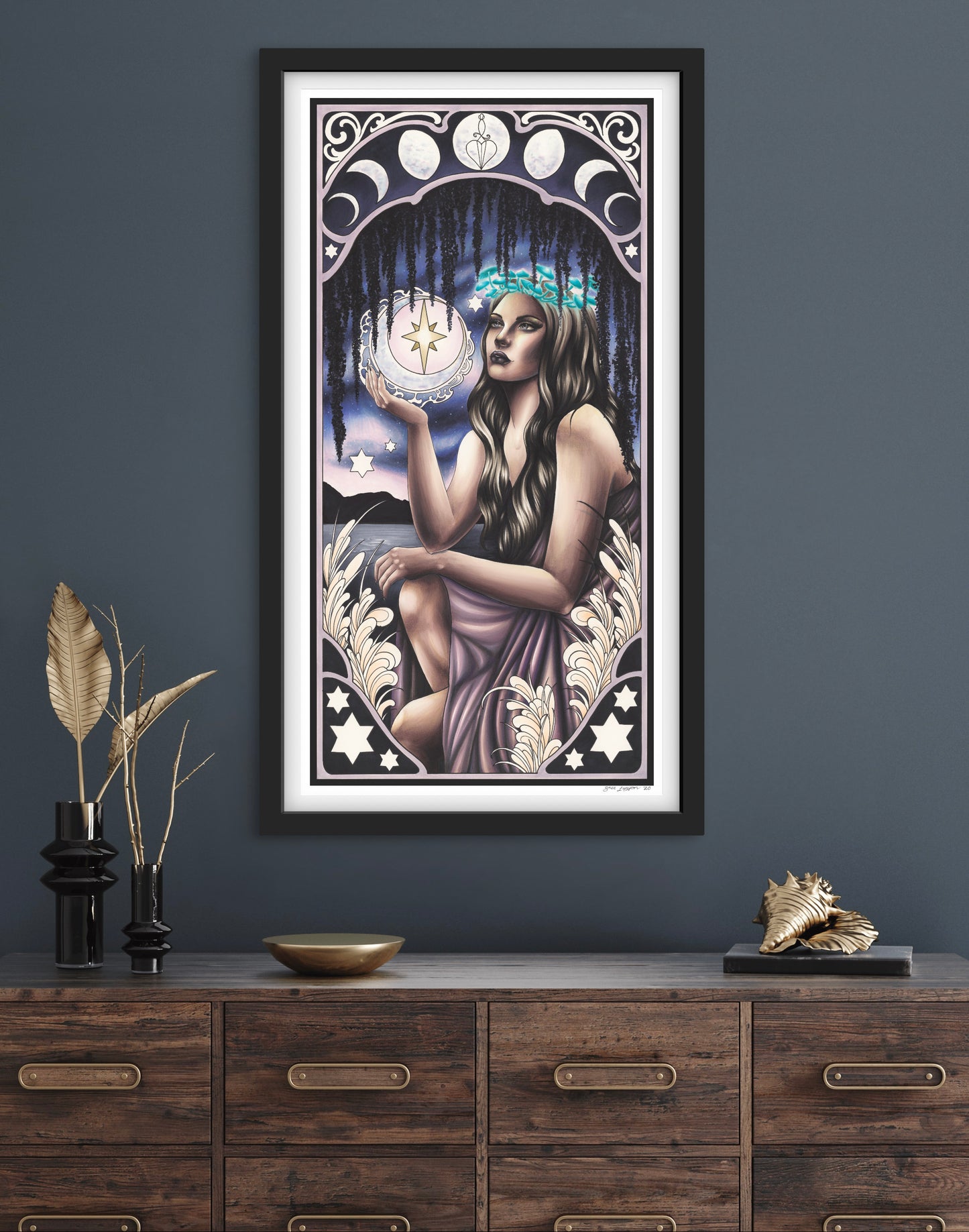 Eve