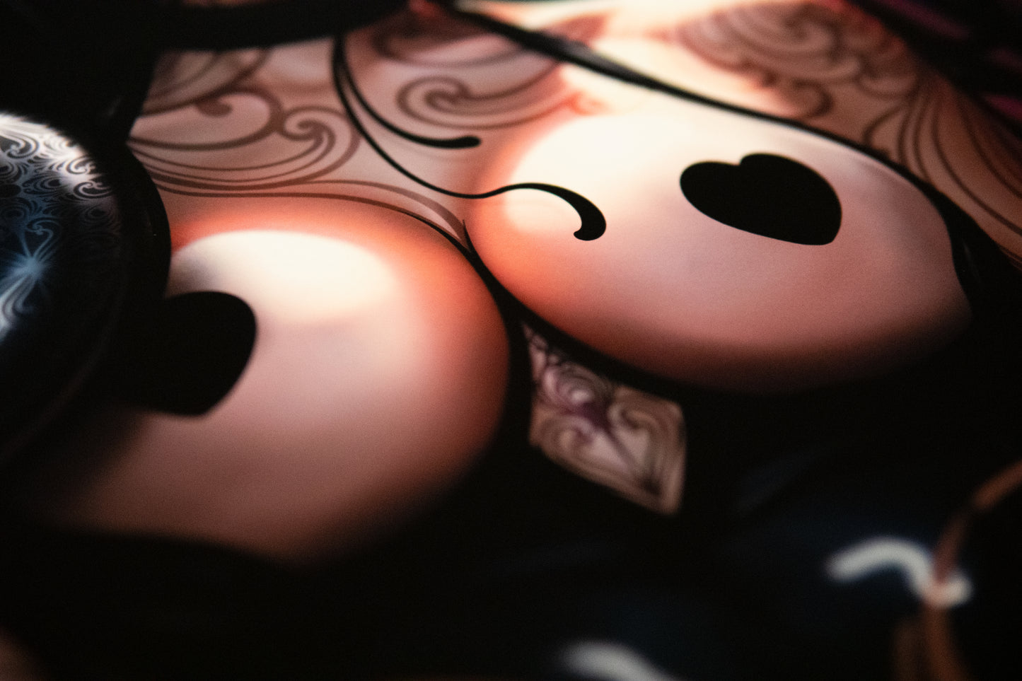 VANTASY Fine Art Print